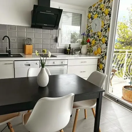 Apartamento Marvin Marjan Hill *